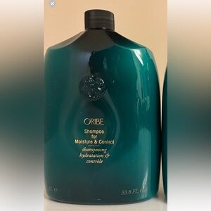 Oribe Shampoo for Moisture & Control 33.8 oz